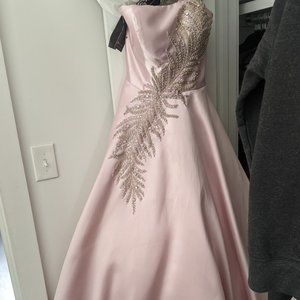 TERANI COUTURE EVENING 1912E9202